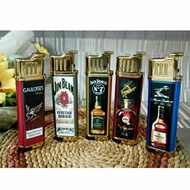 Creative Jet Flame Lighter