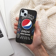 Pepsi Zero Sugar New Fashionable Shockproof Phone Case For IPhone 17 Air 17Pro 17Pro Max