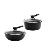 [JML Official] Korea King Cookware Set