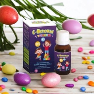 D3K2 C-BONOGUD. Helps support supplementing Vitamin D3 and Vitamin K2