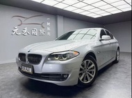 2010 特價中 BMW 523i Sedan F10型 非自售全額貸 已認證配保固 實車實價 元禾國際 一鍵就到