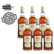 Alfonso Light 1 Liter x6
