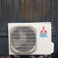 Outdoor AC Mitsubishi 3/4 pk second