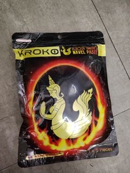 KROKO 肚臍貼 5片