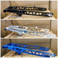 Swing Arm CNC + 2inch Yamaha 125z 125zr Y125zr