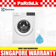 ELECTROLUX EWF9024D3WC FRONT LOAD WASHER(9KG)Water Efficiency Class 4)