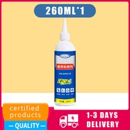 260ml Jue-fish Tile Adhesive Glue Strong Adhesive Repair Floor AdhesiveTile Adhesive For Floor Tile