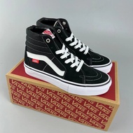 Pure Original Vance High-Top Black VS High-Top Vance Vance VANS VANS SK8-Hi Slim Vance High-Top Fash