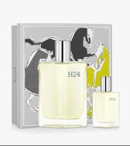 Hermes h24 Eau de toilette 淡香水套裝