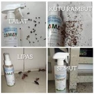 CAMAY SPRAY SERANGGA ORGANIK 200ML