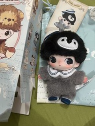 dimoo企鵝 dimoo話劇社