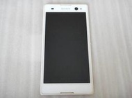 SONY Xperia C3 D2533 5.5吋螢幕 故障 零件機