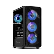 YEYIAN Tanto Gaming Desktop • AMD Ryzen 5-7500F • 16GB DDR5 RAM 5600• 1TB SSD • NVIDIA GeForce RTX 4