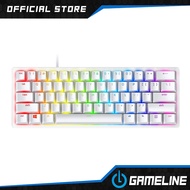 Razer Huntsman Mini Mercury Gaming Keyboard - Clicky