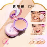 DAZZLE ME Muse Pressed Foundation