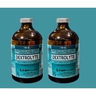 [CL REYES ] 2 BOTTLE DEXTROLYTE / GAMEFOWL VITAMINS / VITAMIN B-COMPLEX