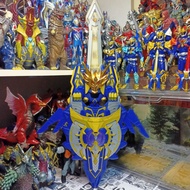 Takara Madan Senki Ryukendo: DX GOD GEKIRYUKEN