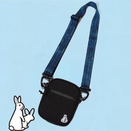 🇯🇵日本代購 #FR2港 限定 No Fake Shoulder Bag  FR2 斜孭袋 單肩包 兔