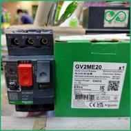 Circuit Breaker Gv2Me20 13 - 18A Schneider Gv2Me 20 Limited