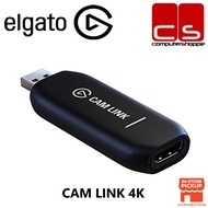 Corsair Elgato Cam Link 4K External Camera Capture Card