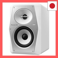 【Direct from Japan】Pioneer DJ active speaker VM-50-W (5.25inch1 unit) WHITE