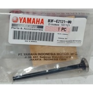 NVX155 V2 / NMAX155 V2 YAMAHA EXHAUST VALVE 100% ORIGINALS PART B3F-E2121-00