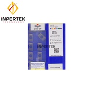 Insert APMT 160408 PDER ZCC CT Pahat Milling APMT 16 04 Mata APMT160408-PDER