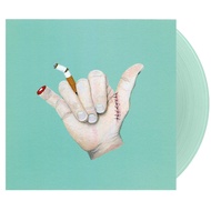 TINY MOVING PARTS Swell Vinyl (SP, Coke Bottle Clear, 1LP)