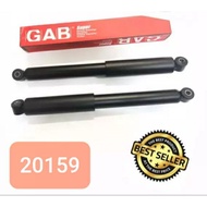 (GAB)REAR KANCIL (OIL) ABSORBER 20159