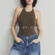 B25BS002 : LESLIE BODYSUIT