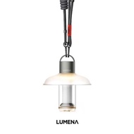 Lumena lumena M4 Outdoor Camping Light LED Long Battery Life Atmosphere Light Korea
