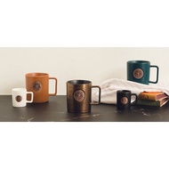 ️ Starbucks~.Starbucks Retro Mug