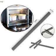 Heat Resistant Guard for Oven Rack Easy Installation or Removal Oven Rack Shields