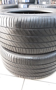 Used Tyre Secondhand Tayar MICHELIN PRIMACY 3ST 245/45R17 90% Bunga Per 1pc