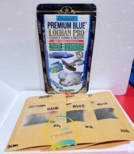 Akari Premium Blue Louhan Pro 2mm （Repack）