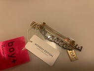 Monday edition 手鏈