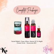 Skincare/lightening Skin/Whitening Skin/Face Cream/Skincare/ Complete Packageskin/Face Brightening/F