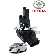 AIR FLOW SENSOR # METER SUB-ASSY, INTAKE AIR FLOW # TOYOTA ESTIMA ACR50,VELLFIRE ANH20/25,ALPHARD GG