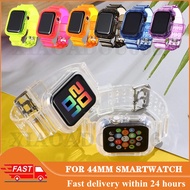 New Sport Strap For X8 Max W27 Pro S7 I7 T500 W26+ X7 T500 PLUS  iwo 13 38mm 40mm 44mm 42mm smart watch