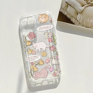 Mobile Phone Case for OPPO A15 A57 A18 A16 A31 A17 A53 A38 A17K A94 A16K A77 A35 F9 F19 Pro a3S F11 