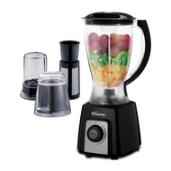 PowerPac 4in1 Blender with Dry Food Mill Mincer and Filter (PPBL200)