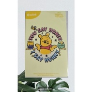 Winnie the Pooh 'Honey &amp; Hunny' SimplyGo Ezlink Card