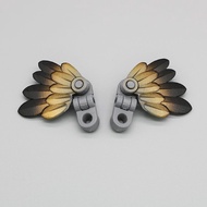 BDT Studio BDT-99 Wing Expansion Upgrade Kit For Legacy United Silverbolt Accessories