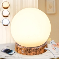 NDAN Light Therapy Lamp, Sunlight Lamp 10000 Lux with Remote Control, 3 Color Temperature & 4 Bright