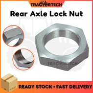 TractorTech | Rear Axle Lock Nut Tractor FIAT 640/55.46/65.46 (5140609)