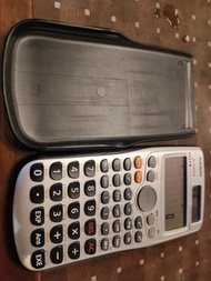 Dse 計數機