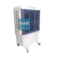 Industrial Portable Air Cooler 8000m3/H 60L Tank GW8000 GW-8000