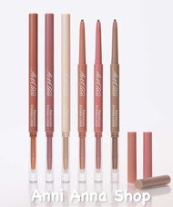 [FreeshipMAX] Bút Kẻ Bọng Mắt 2 Đầu Smudging Under Liner Artclass Too Cool For School