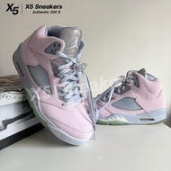 Nike 1 Air Jordan 5 Retro SE Pink Purple Blue
