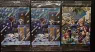 One Piece海賊王餅卡8
